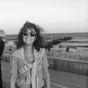 Meet your Posher, Nancy